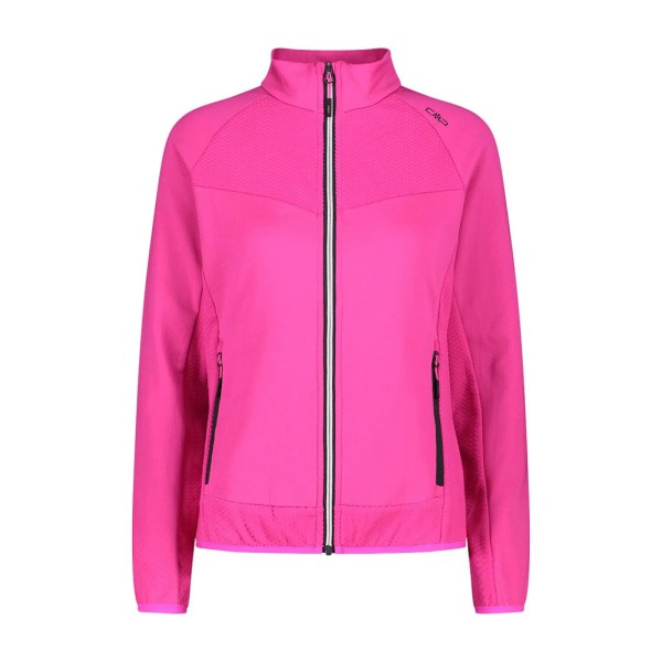Реглан CMP JACKET STRETCH PERFORMANCE (34E2966-B818)