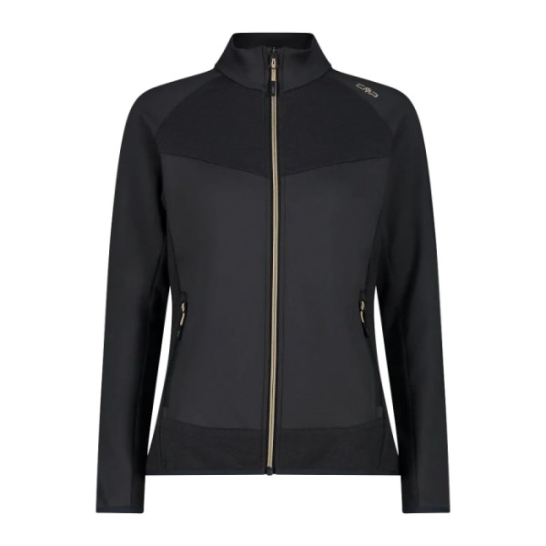 Реглан CMP JACKET STRETCH PERFORMANCE (34E2966-U423)