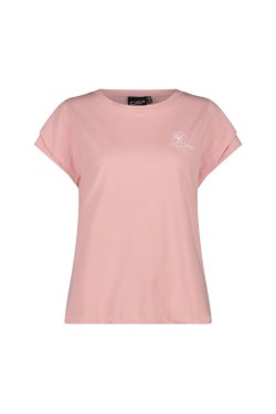 Футболка CMP WOMAN T-SHIRT (34F5956-B504)