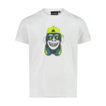 Футболка CMP T-SHIRT (34F7054-10XT)
