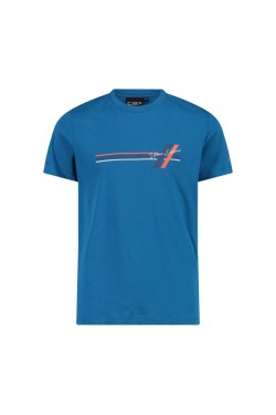 Футболка CMP T-SHIRT (34F7054-L988)
