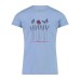Футболка CMP KID G T-SHIRT (34F7865-L607)