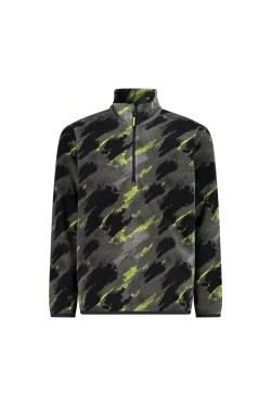 Фліс CMP SWEAT ARCTIC FLEECE (34G4904-01ZS)