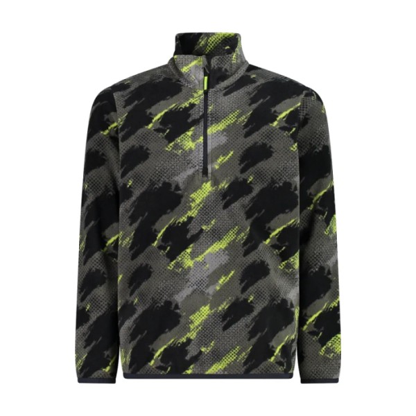 Фліс CMP SWEAT ARCTIC FLEECE (34G4904-01ZS)