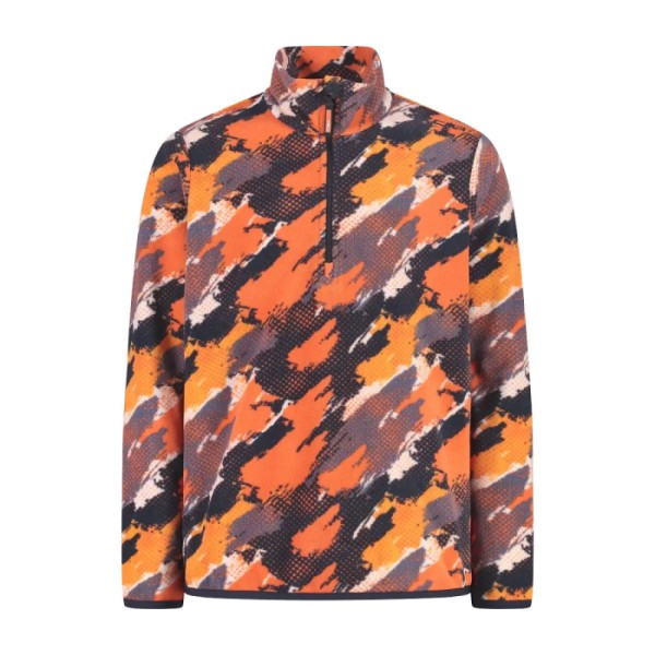 Фліс CMP SWEAT ARCTIC FLEECE (34G4904-06ZS)
