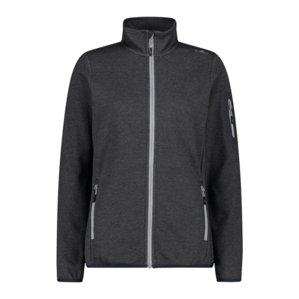 Реглан CMP WOMAN JACKET (34H6386-04TS)