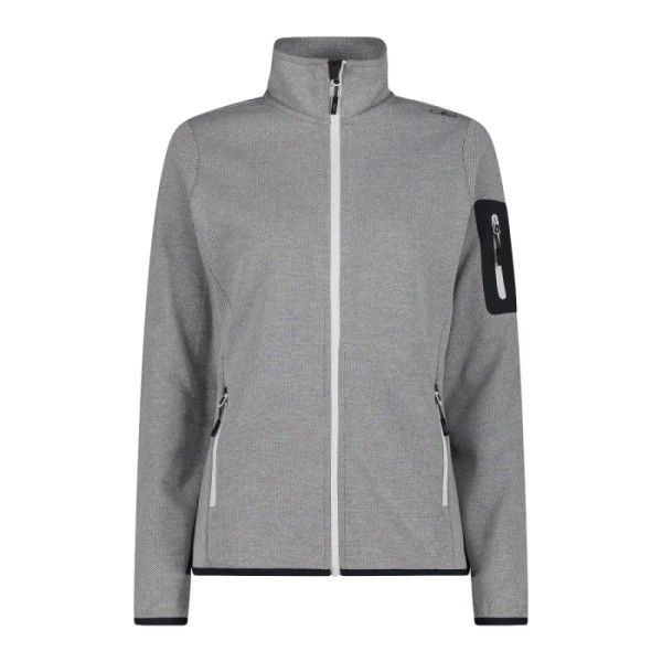 Реглан CMP WOMAN JACKET (34H6386-13XR)