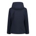 Куртка CMP REVERSE JACKET FIX HOOD TWILL (34K0026-N950)