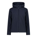 Куртка CMP REVERSE JACKET FIX HOOD TWILL (34K0026-N950)