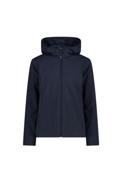 Куртка CMP REVERSE JACKET FIX HOOD TWILL (34K0026-N950)