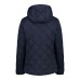 Куртка CMP REVERSE JACKET FIX HOOD TWILL (34K0026-N950)