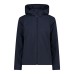 Куртка CMP REVERSE JACKET FIX HOOD TWILL (34K0026-N950)