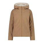 Куртка CMP REVERSE JACKET FIX HOOD TWILL (34K0026-P814)