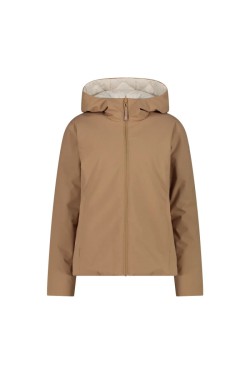 Куртка CMP REVERSE JACKET FIX HOOD TWILL (34K0026-P814)