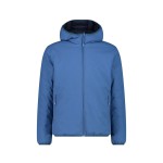 Куртка CMP REVERSE JACKET FIX HOOD TWILL (34K0137-M969)
