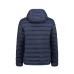 Куртка CMP REVERSE JACKET FIX HOOD TWILL (34K0137-M969)