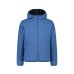 Куртка CMP REVERSE JACKET FIX HOOD TWILL (34K0137-M969)