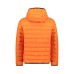 Куртка CMP REVERSE JACKET FIX HOOD TWILL (34K0137-U901)
