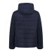 Куртка CMP JACKET ZIP HOOD TWILL (34K0147-N950)