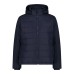 Куртка CMP JACKET ZIP HOOD TWILL (34K0147-N950)