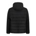 Куртка CMP JACKET ZIP HOOD TWILL (34K0147-U901)