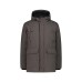 Парка CMP LONG JACKET FIX HOOD TWILL (34K0157-E910)
