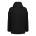 Парка CMP LONG JACKET FIX HOOD TWILL (34K0157-U901)