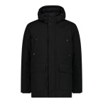 Парка CMP LONG JACKET FIX HOOD TWILL (34K0157-U901)
