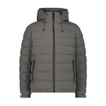 Куртка CMP JACKET FIX HOOD STRETCH NYLON (34K0167-E910)