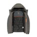 Куртка CMP JACKET FIX HOOD STRETCH NYLON (34K0167-E910)