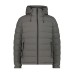 Куртка CMP JACKET FIX HOOD STRETCH NYLON (34K0167-E910)