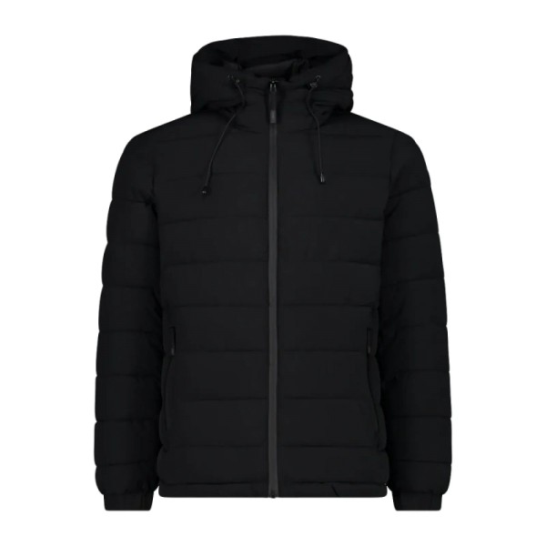 Куртка CMP JACKET FIX HOOD STRETCH NYLON (34K0167-U901)
