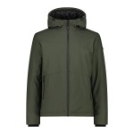 Куртка CMP MAN JACKET FIX HOOD (34K0177-F905)