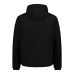 Куртка CMP JACKET FIX HOOD MELANGE (34K0177-U901)