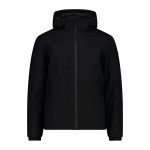 Куртка CMP JACKET FIX HOOD MELANGE (34K0177-U901)