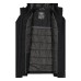 Куртка CMP JACKET FIX HOOD MELANGE (34K0177-U901)
