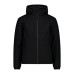 Куртка CMP JACKET FIX HOOD MELANGE (34K0177-U901)
