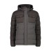 Куртка CMP JACKET ZIP HOOD MELANGE (34K0187-E927)