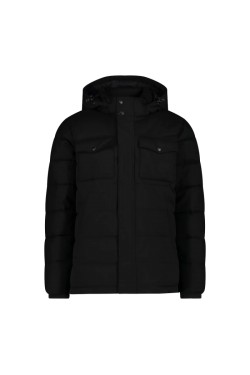 Куртка CMP MAN JACKET ZIP HOOD (34K0187-U973)