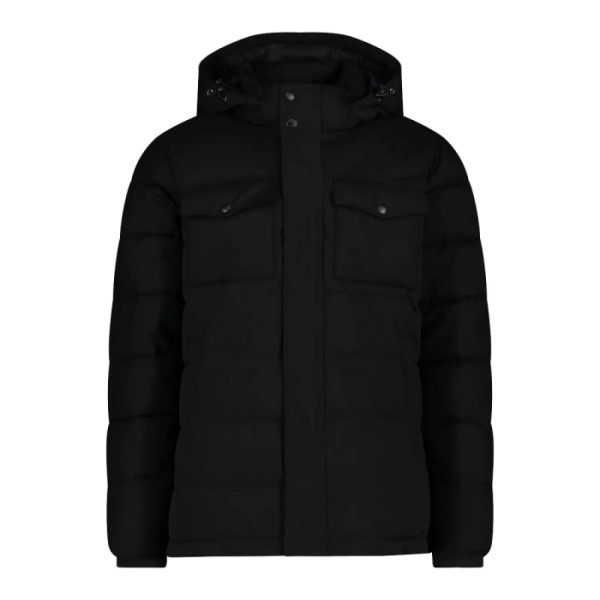 Куртка CMP MAN JACKET ZIP HOOD (34K0187-U973)