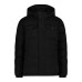 Куртка CMP MAN JACKET ZIP HOOD (34K0187-U973)