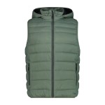Жилет CMP VEST SNAPS HOOD 3M THINSULATE (34K2777-F762)