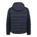Куртка CMP JACKET SNAPS HOOD NYLON CIRE (34K2787-U423)