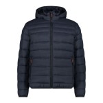 Куртка CMP JACKET SNAPS HOOD NYLON CIRE (34K2787-U423)
