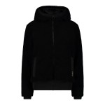 Куртка CMP JACKET FIX HOOD TEDDY FUR (34K2906-U901)