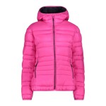 Куртка CMP JACKET FIX HOOD NYLON CIRE (34K3116-B818)