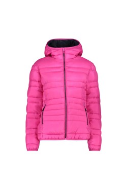 Куртка CMP JACKET FIX HOOD NYLON CIRE (34K3116-B818)