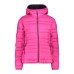 Куртка CMP JACKET FIX HOOD NYLON CIRE (34K3116-B818)