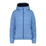 Куртка CMP JACKET FIX HOOD NYLON CIRE (34K3116-L615)