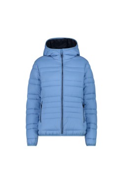 Куртка CMP JACKET FIX HOOD NYLON CIRE (34K3116-L615)